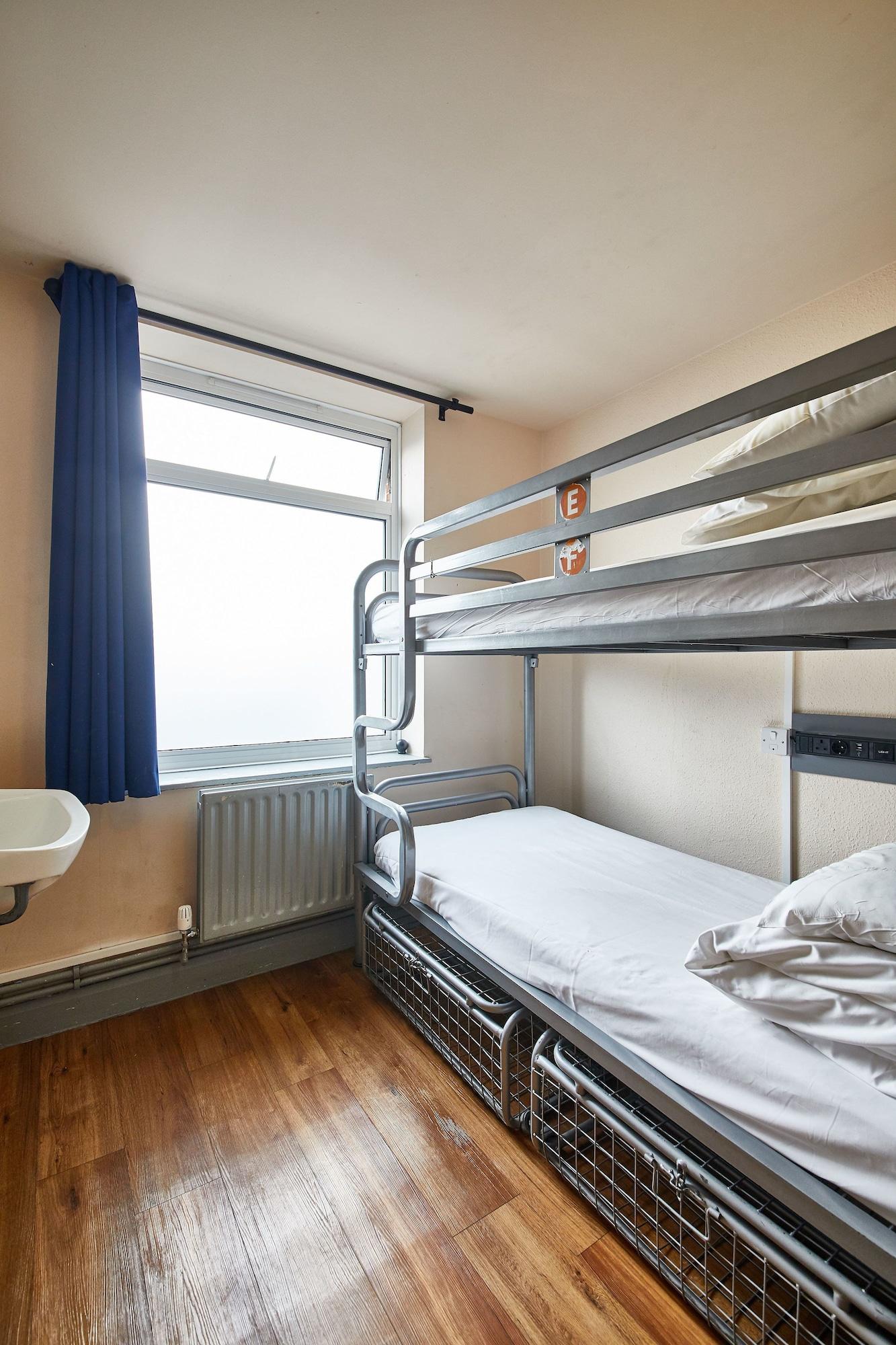 St Christophers Inns Edinburgh Hostel Exterior foto